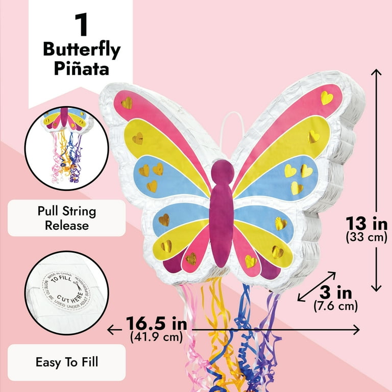 Fairy sales pull string