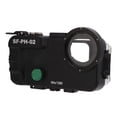 thumbnail image 2 of Underwater Phone Pouch, Waterproof Phone Case Professional PC Shell  For  12 Pro, 2 of 8