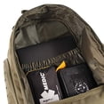thumbnail image 5 of HIGHLAND TACTICAL Laptop, Green, One_Size, 5 of 5