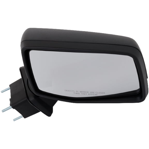 For 2019-2023 Silverado 1500 Right Mirror Black 84823219  84575696  84732426