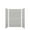 Grey Beach Velvet, variant on Transolid Swk483672 Saramar 48" W X 36" D X 72" H Three Panel Shower Wall Kit - Grey Beach