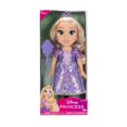 thumbnail image 1 of Grande poupée Princesse Raiponce de Disney, 1 of 5
