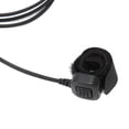 thumbnail image 3 of Way Radio Auriculares, Walkie Talkie Auriculares U94 Radio Auriculares de un Solo Lado Walkie Talkie Auricular Micrófono Innovación Moderna, 3 of 8