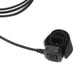 thumbnail image 3 of Walkie Talkie Auricular U94 PTT Radio portátil Adaptador de auriculares unilateral con micrófono para MOTOROLA GP88, 3 of 10