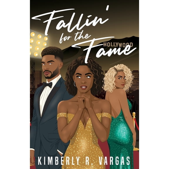 Fallin' for the Fame, (Paperback)