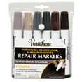 thumbnail image 2 of 6 Pack, Varathane Furniture, Wood Floor and Wood Laminate Markers-374189, 6 Colors, 0.78 Each, 2 of 5