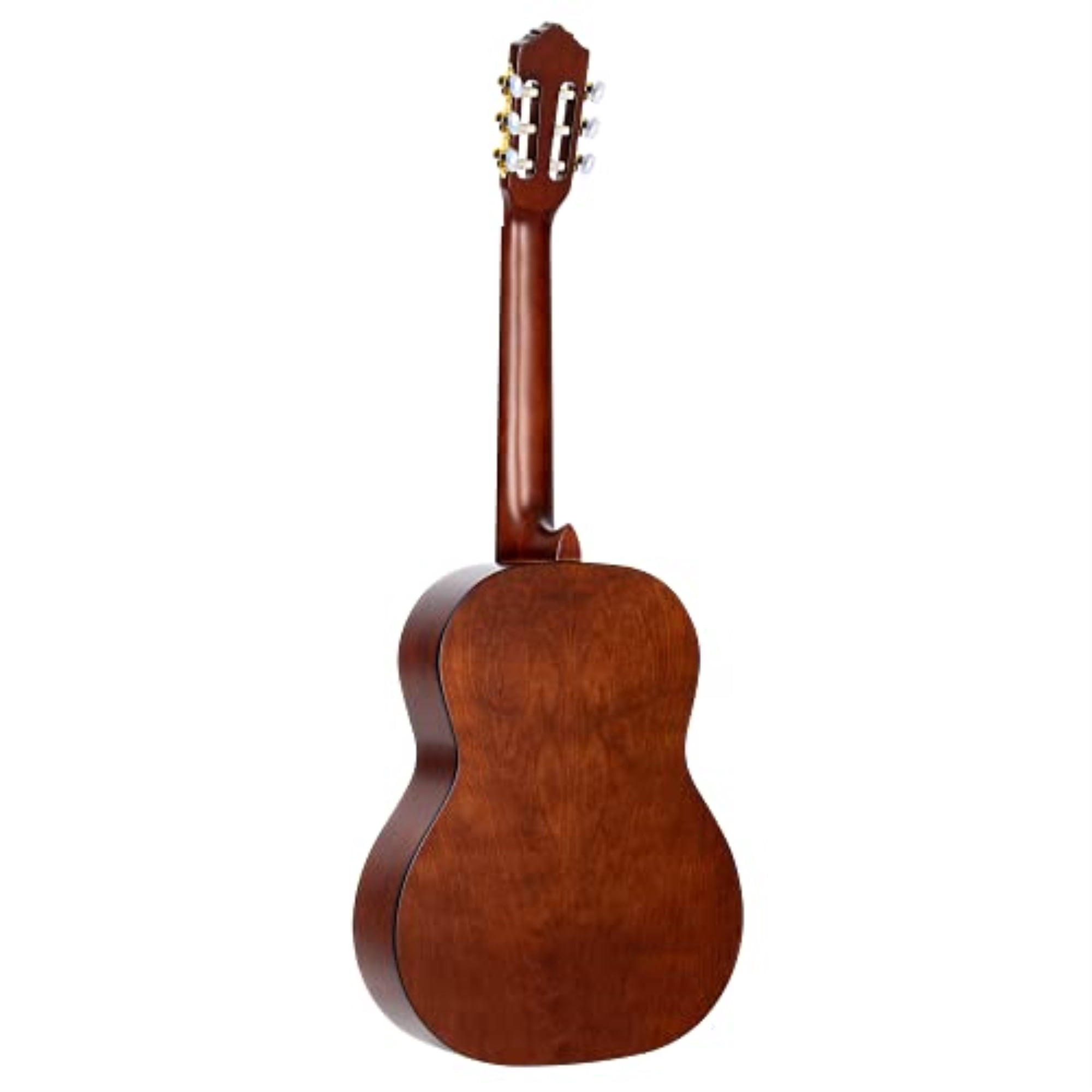 Family Series Pro w/ Arm Rest Solid Top Nylon Classical Guitar