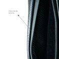 thumbnail image 4 of Bolsa A Prueba De Olores Cerradura Con Combinación negro MALLETRIA Handy, 4 of 9
