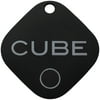 Cube Tracker Key Finder, Phone Finder, Replaceable Battery, Waterproof 5Q-7M7H-3Q7D