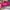 Pink, variant on ELF Women's Christmas Sweaters Long Sleeve Turtleneck Letter Embroidery Pullover Casual Knit Tops
