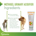 thumbnail image 4 of Acidificante urinario Vetoquinol Methigel para perros y gatos, 4 of 7