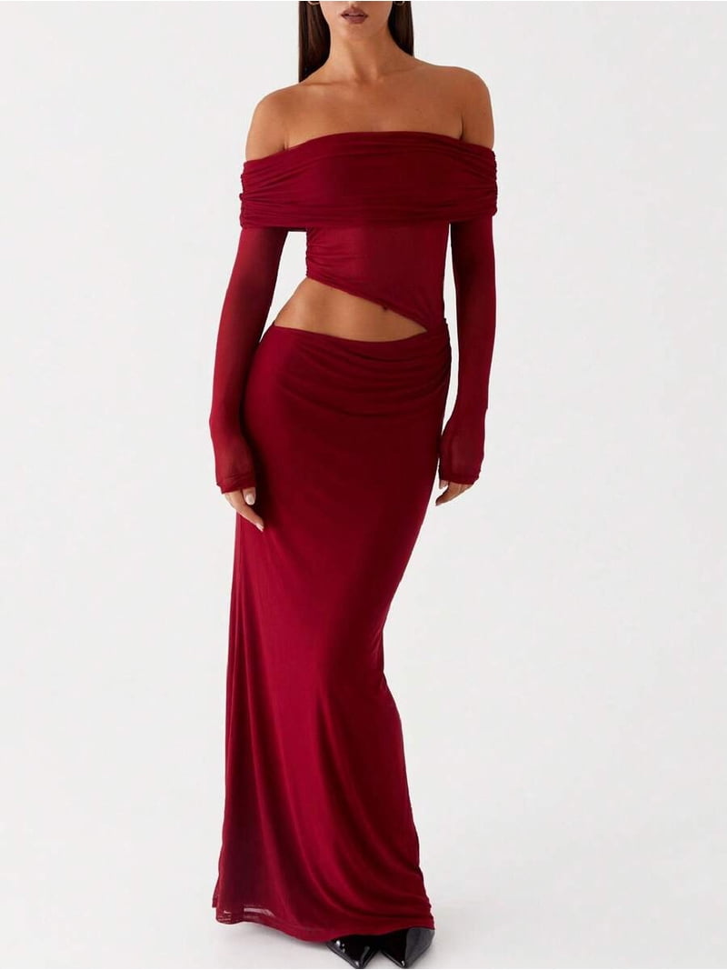spaghetti strap backless dress V Neck Wedding Dresses Layered Bridal A – SheerGirl Line Prom Dress OFF THE SHOULDER PROM DRESS Color:Elderberry Christmas Plaid Dress -