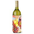 thumbnail image 1 of Aislante de bebidas Caroline's Treasures Langosta Horneado con condimentos Old Bay Modelo 8719LITERK, 1 of 1