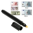 thumbnail image 3 of Comprobador Dinero Detector Billetes Falsos Marcador Probador Bolígrafo, 3 of 3