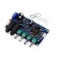 thumbnail image 3 of Matsuzay Amplificador de potencia para cantar, tablero de tono resistente y ligero, módulo de accesorios electrónicos de Audio, adaptadores de adaptador Electrónica miscelánea, 3 of 6