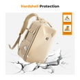 thumbnail image 3 of Sac à Dos Appareil Photo Multifonction K&F CONCEPT, Étui Rigide pour Appareil Photo Reflex Numérique, Sac pour Appareil Photo 22 L Grande Capacité, Sac de Photographie Imperméable avec Compartiment pour Ordinateur Portable 15,6 Pouces, Housse Imperméable pour Femmes et Hommes Photographes, 3 of 7