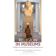 thumbnail image 1 of Religion in Museums: Global and Multidisciplinary Perspectives, 1 of 4