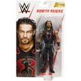 thumbnail image 5 of WWE Top Picks Roman Reigns 6-Inch Action Figure with Life-Like Detail, 5 of 6