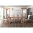 thumbnail image 5 of Norfolk Dining Table Natural Fir, 5 of 7