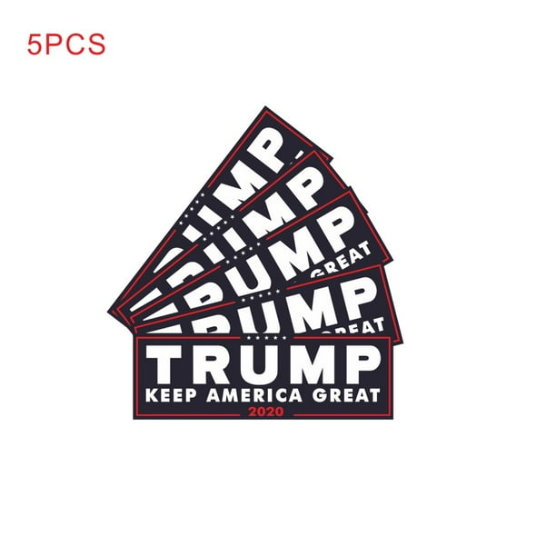 Amazon Com Neversaynever Donald Trump Decals Car Stickers Joseph Biden Funny Left Right Window Peel Off Political Waterproof Pvc Auto Window Decal Home Kitchen