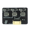 thumbnail image 4 of Balanceador activo de 2-4,5 V, batería de litio de 1,2 A, placa de transferencia de energía de alta precisión, 4 of 4