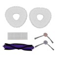 thumbnail image 4 of Side Brush Filter And Cloth For Main Sweeper Sweeper Accessories Sweeper Appliance Parts, 4 of 4