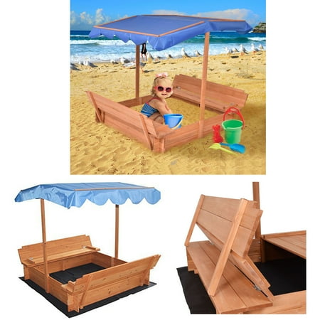 Outdoor Covered Seating Area Zimtown 47