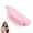 Pink, variant on 2-in-1 Hair Brush with Water Spray, Refillable Spray Comb Soft Round Teeth Detangling Scalp Massage Travel Hair Styling Brush (Pink)
