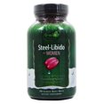 thumbnail image 1 of Irwin Naturals - Steel-Libido for Women - 75 Softgels, 1 of 4