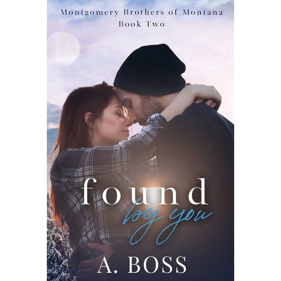 Found by You, (Paperback)