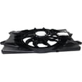 thumbnail image 4 of Cooling Fan Assembly Compatible with DODGE DART 2013 Single Fan to 6-4-2012, 4 of 5