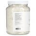 thumbnail image 2 of NOW FOODS SOLUCIONES COPOS DE MAGNESIO 100 % PURO 54 OZ (1531 G), 2 of 4