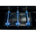 thumbnail image 4 of Dyna-Glo DGP397CNP-D Premier 3 Burner Propane Gas Grill, 4 of 9