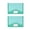 Green, variant on Toyeng Plastic Envelopes for Seamless Office Organization - Secure Button Closure and Label Pockets,Purple 13.38*9.44in