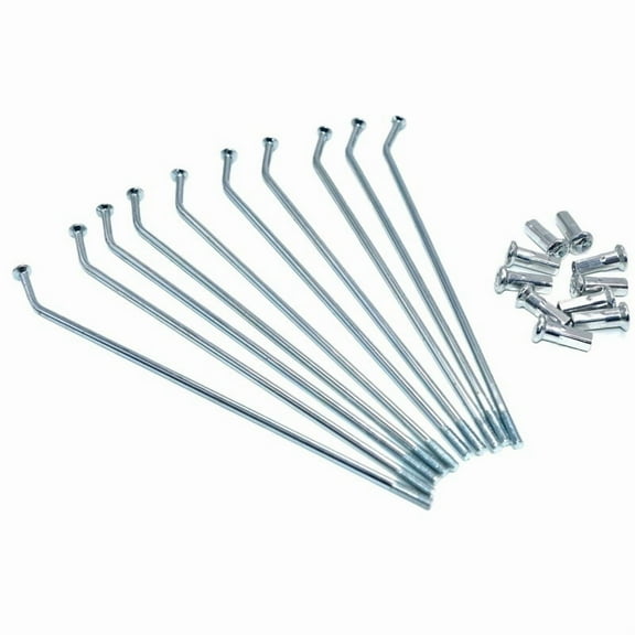 Applies to Dirt Bike Wheel Spoke 10inch 12inch 14inch 16inch Front Rim hub Rear Rim Hub Wire