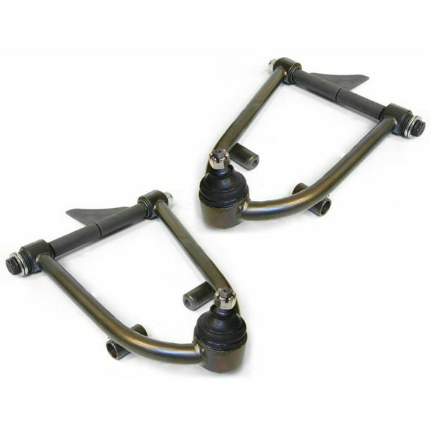 Helix Mustang II Tubular Lower Control Arm Set for Coil Over Shock or Air Shock