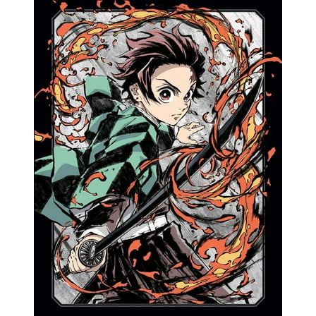Demon Slayer Kimetsu no Yaiba Volume 2 Limited Edition Blu-ray