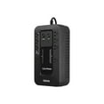 thumbnail image 2 of CyberPower Ecologic Series EC550G - UPS - AC 120 V - 330 Watt - 550 VA - USB - output connectors: 8, 2 of 4