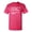 Pink, variant on My Entire Life Can Be Described In One Sentence: It Didn't Go As Planned Sarcastic Humor Graphic Novelty Funny Youth T Shirt