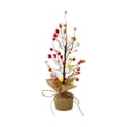 thumbnail image 3 of veasfak Mini Décor d'Œufs de Pâques avec Base en Toile de Jute Durable Arbre de Pâques, 3 of 9
