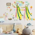 thumbnail image 2 of RWUDV Outdoor Wind Socks Windpipe Flags Easter Decoration Windsock Long For Outdoor Hanging Festival Home Decorations, 2 of 11