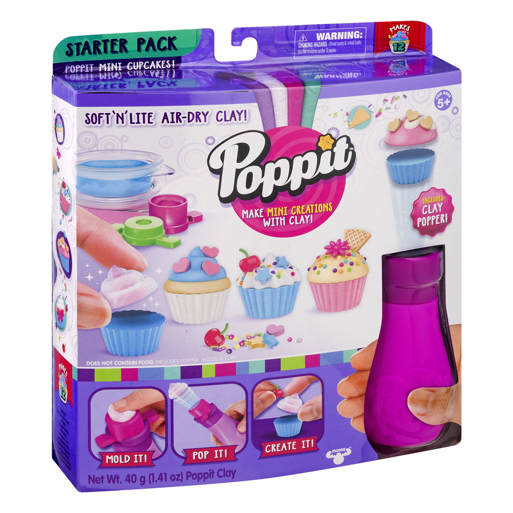 poppit mini creations