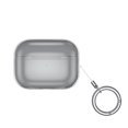 thumbnail image 2 of Audífonos Funda de TPU suave para auriculares Funda protectora a prueba de golpes para Apple Airpods Pro 2 Universal Accesorios Electrónicos, 2 of 8