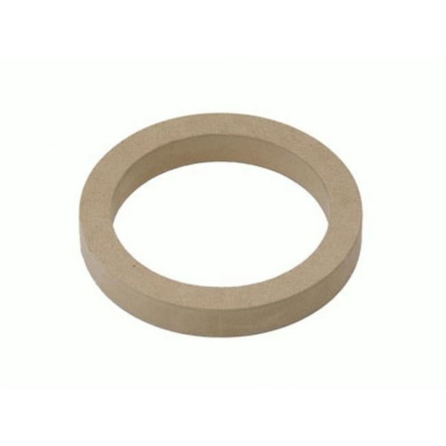 Metra SR15 MDF 15 Inch X 3/4 Inch Each Speaker Rings - Walmart.com