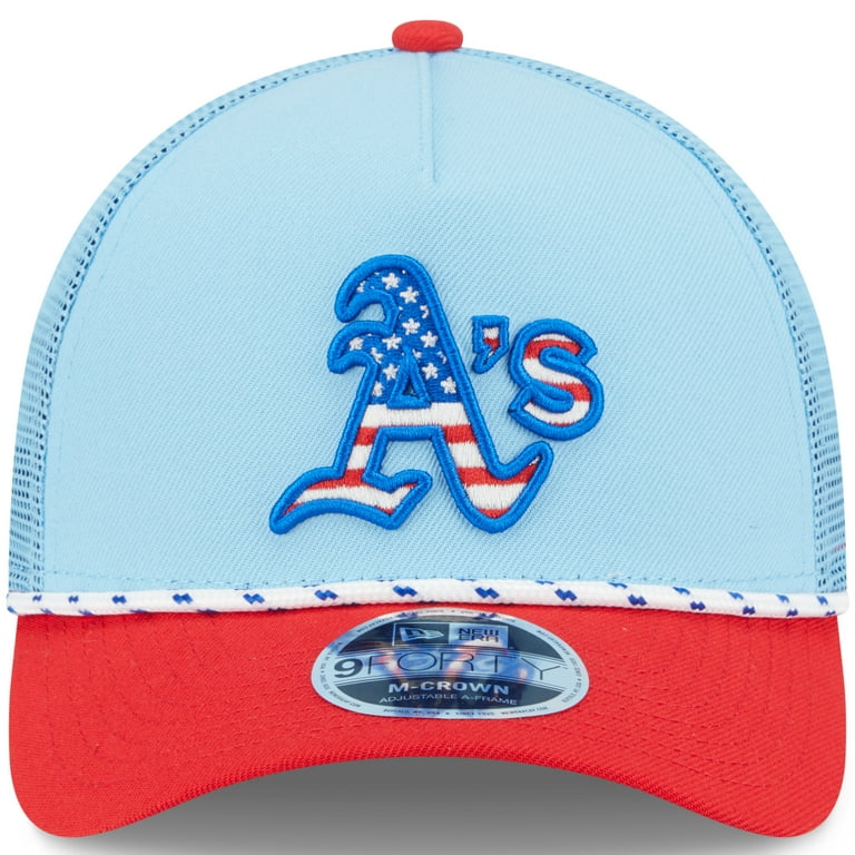 ピカ NEW ERA Youth 9FORTY A-Frame Trucker New York Yankees Kids Painted 9FORTY A-Frame Trucker Hat