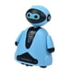 thumbnail image 1 of Robot de inducción que una línea, robot eléctrico que camina, juguete con bolígrafo, juguete interactivo de aprendizaje de dibujos animados, Azul, 1 of 8