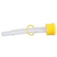thumbnail image 1 of Bec verseur de rechange pour bidon d'essence, flexible, étanche et résistant au vieillissement, compatible avec la plupart des bidons d'huile, 1 of 4