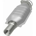 thumbnail image 4 of MagnaFlow Catalytic Converter Fits select: 2005-2007 FORD FIVE HUNDRED, 2005-2007 FORD FREESTYLE, 4 of 5