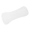 thumbnail image 1 of MesaSe Adult Nappy Soft 4-Layer Adults Cloth Reusable Washable Absorbent Inserts Pad For Incontinence ElderlyWhite, 1 of 8