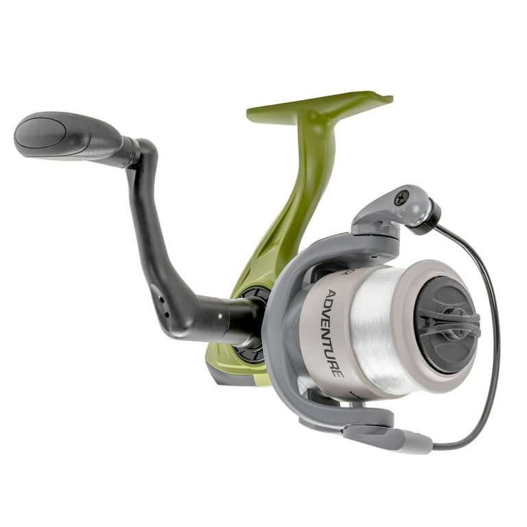 リール RYOBI ADVENTURE CARBON 70 MAGTEC リール RYOBI ADVENTURE